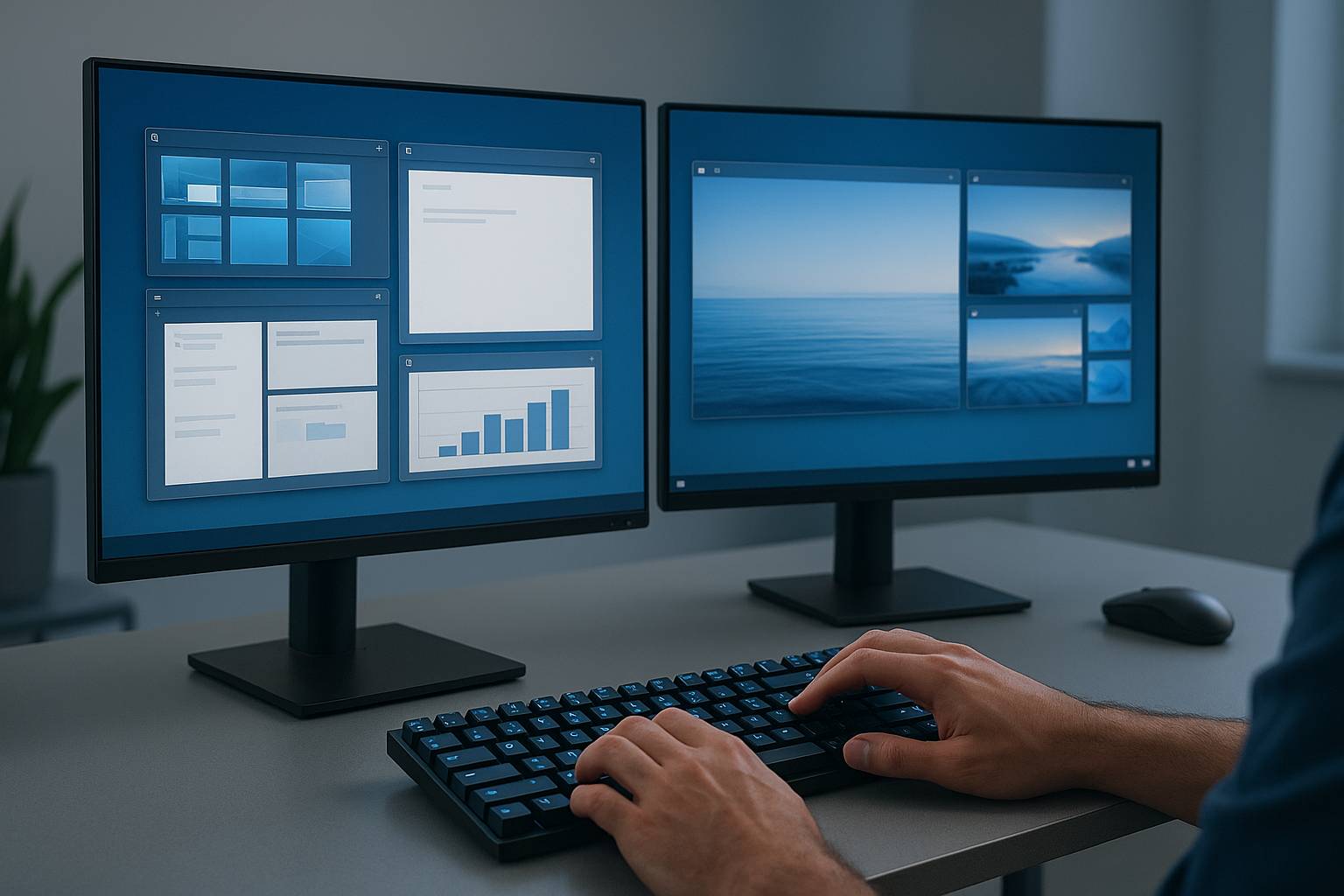 Atajos de Windows que casi nadie utiliza