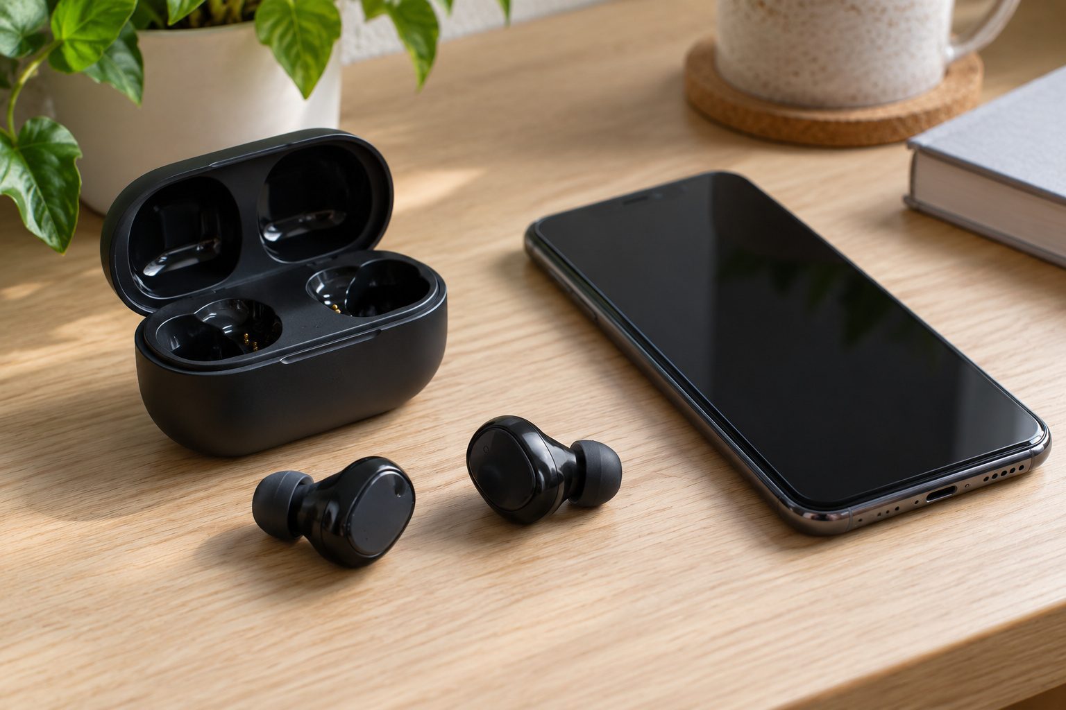 Bluetooth 5.3, aptX, LDAC y AAC: qué códec de audio inalámbrico elegir