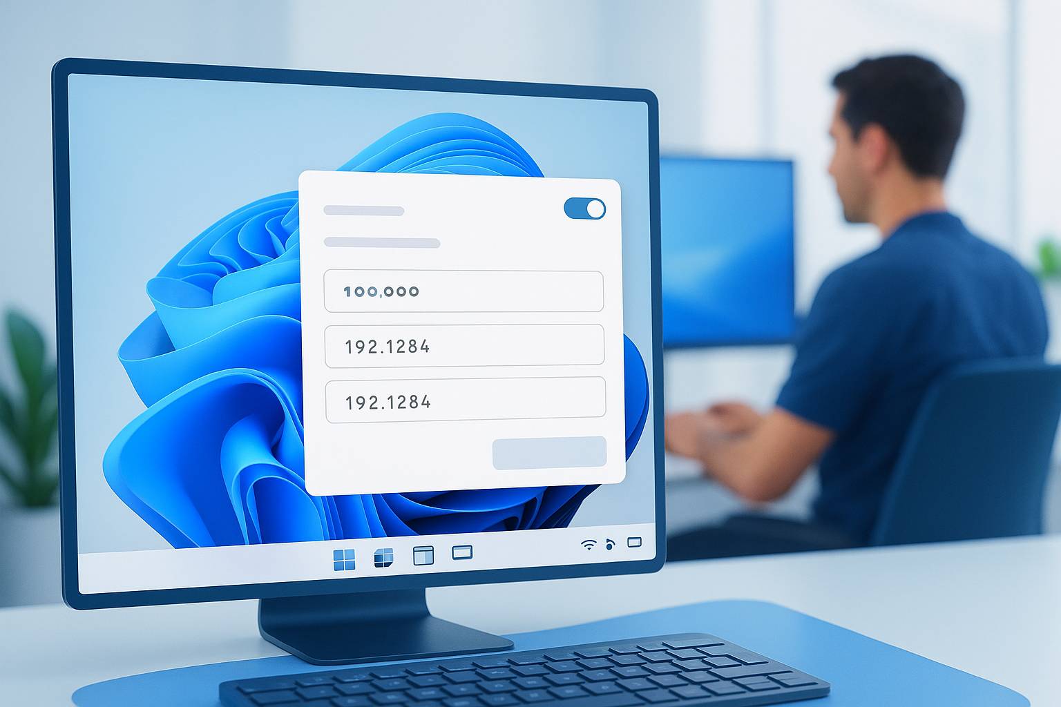Cómo cambiar DNS en Windows 11 paso a paso
