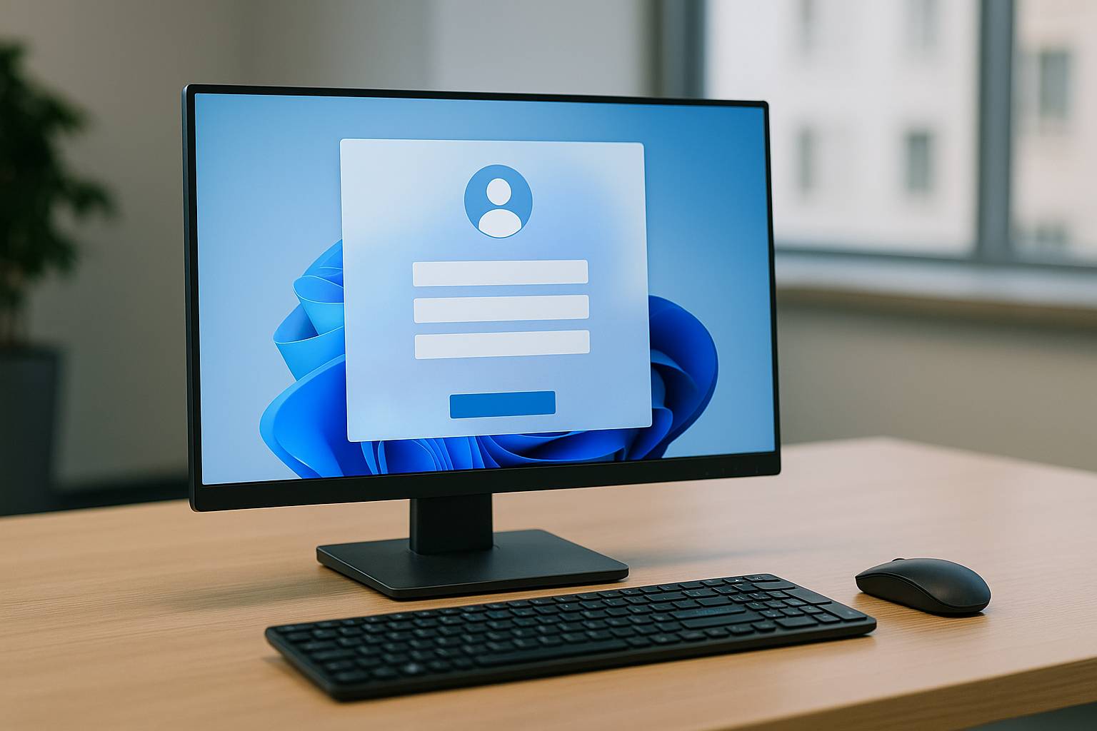 Cómo crear una cuenta local en Windows 11 paso a paso