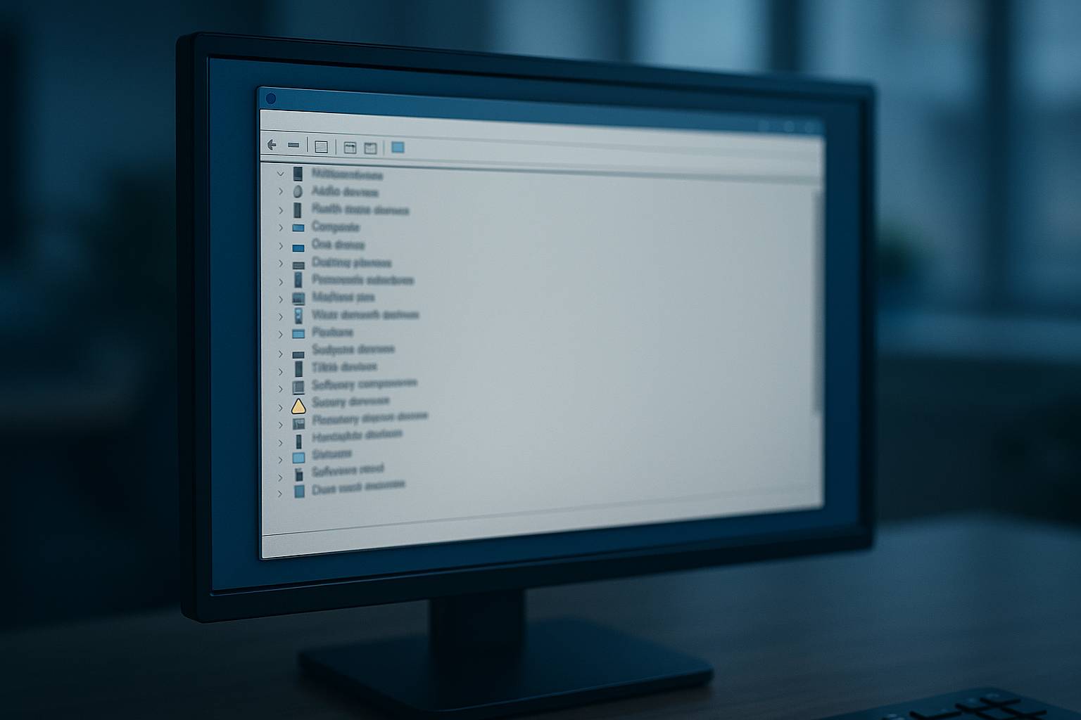 Cómo instalar drivers manualmente en Windows paso a paso