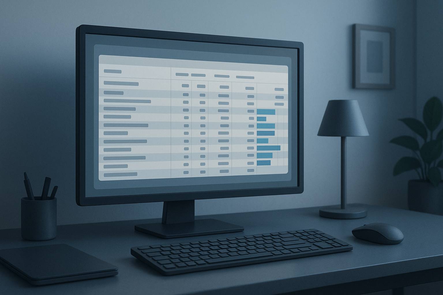 Cómo liberar memoria RAM sin instalar software