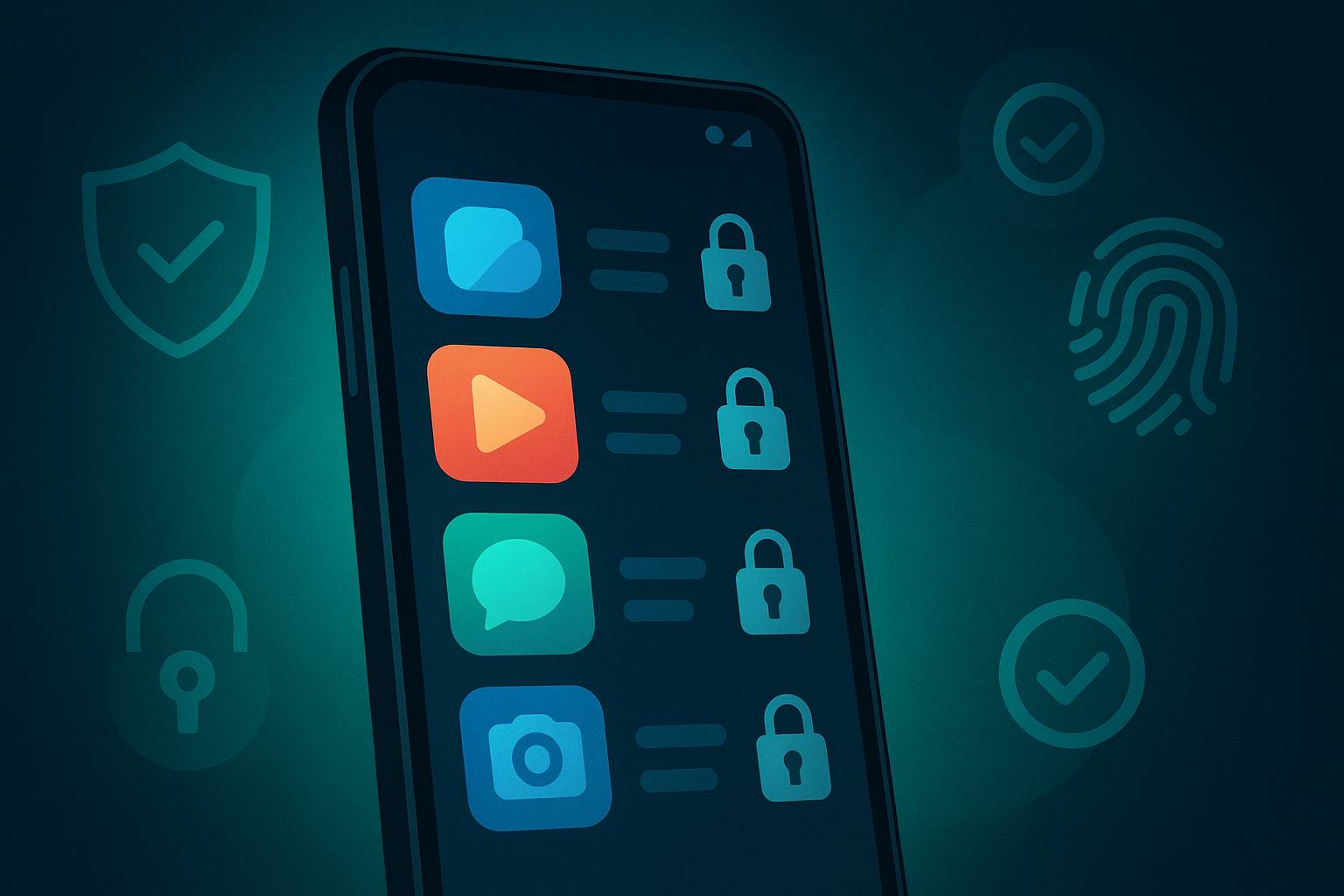 Cómo saber si una app Android es segura antes de instalarla