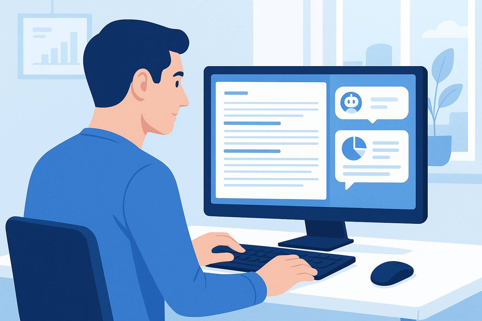 Cómo usar chatGPT para resumir documentos PDF largos paso a paso