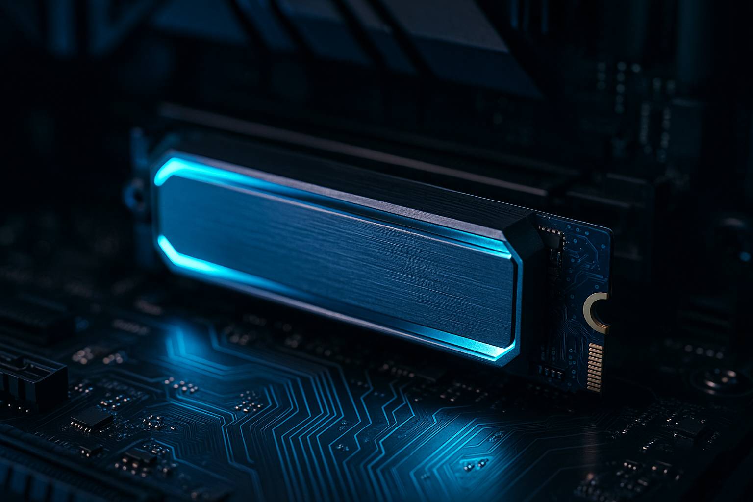 Cuándo merece la pena un SSD NVMe PCIe 4.0