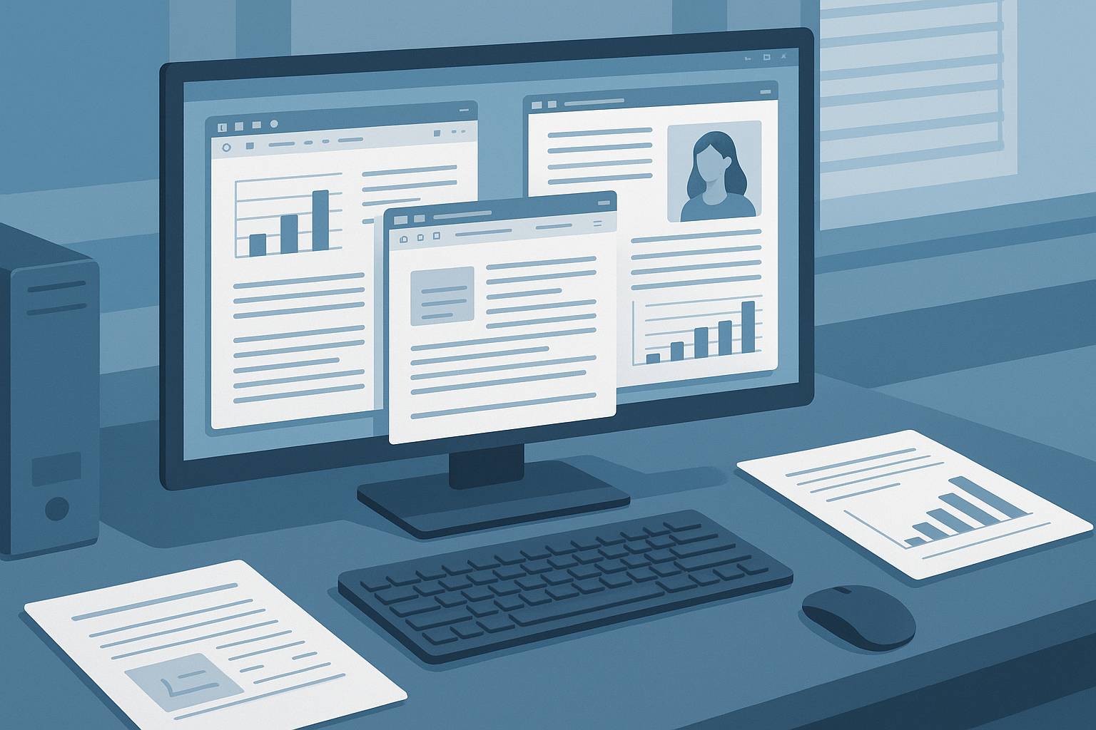 Mejores editores PDF gratuitos para Windows