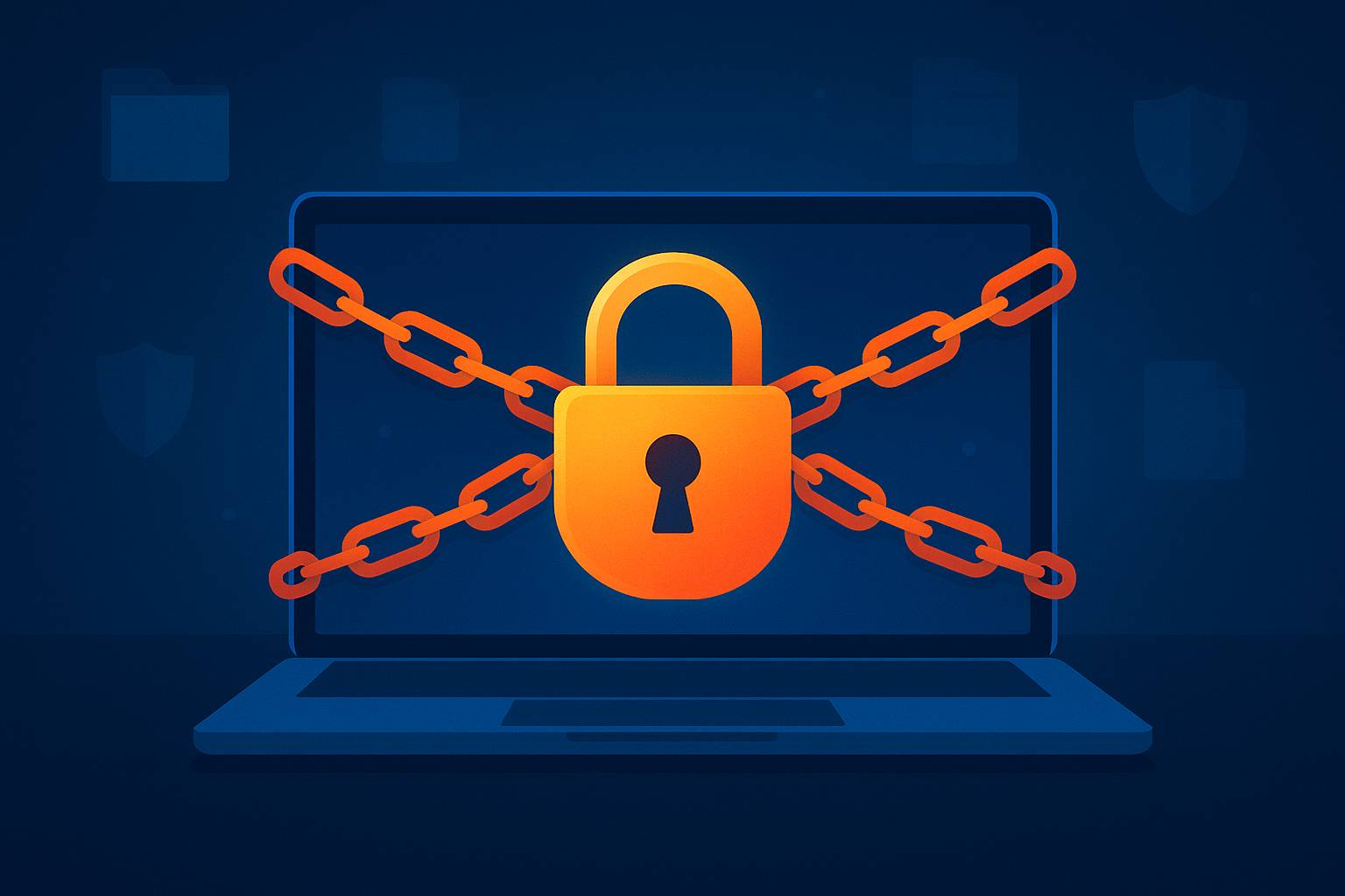 Qué es el ransomware y cómo protegerte