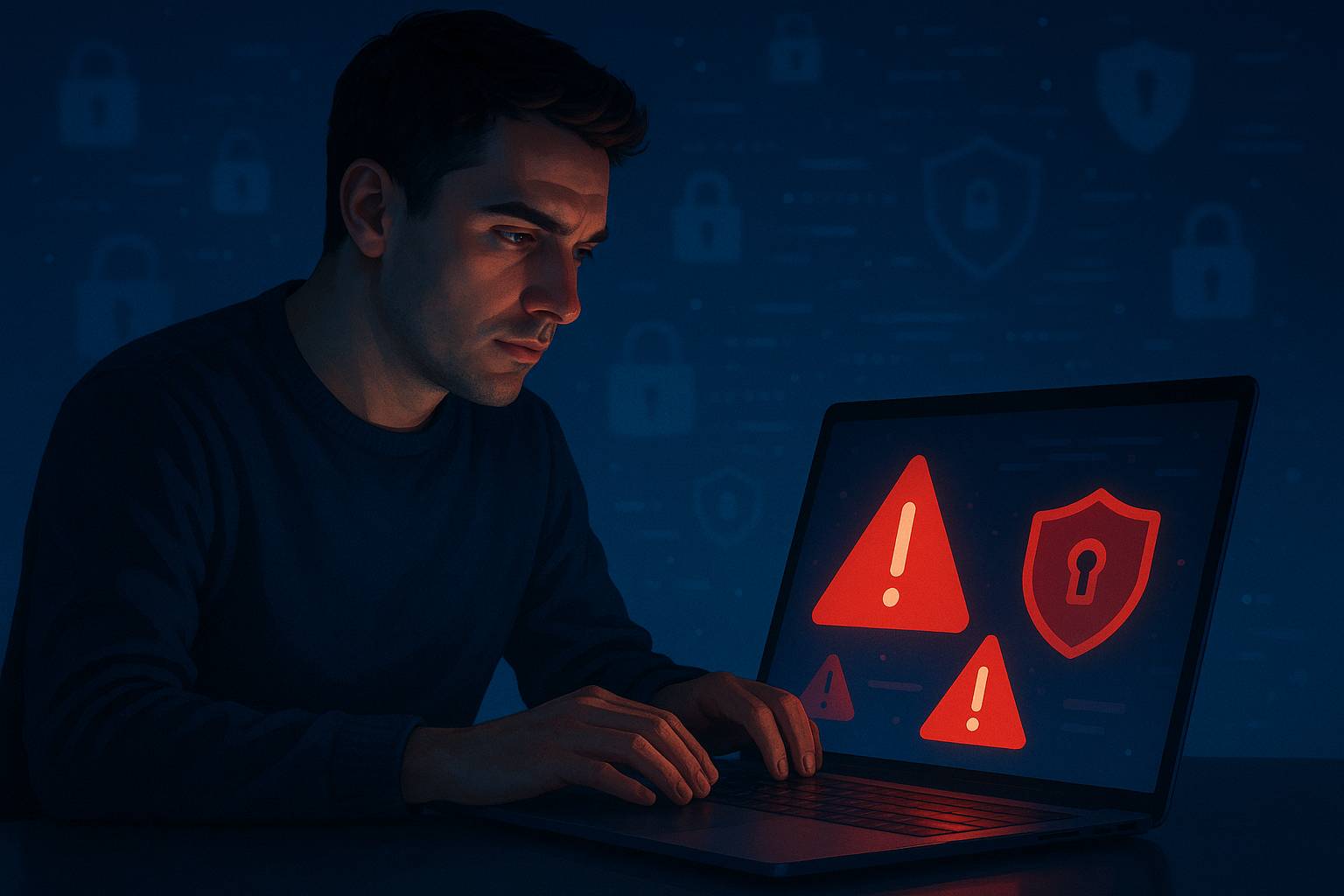 Qué hacer tras una filtración de datos