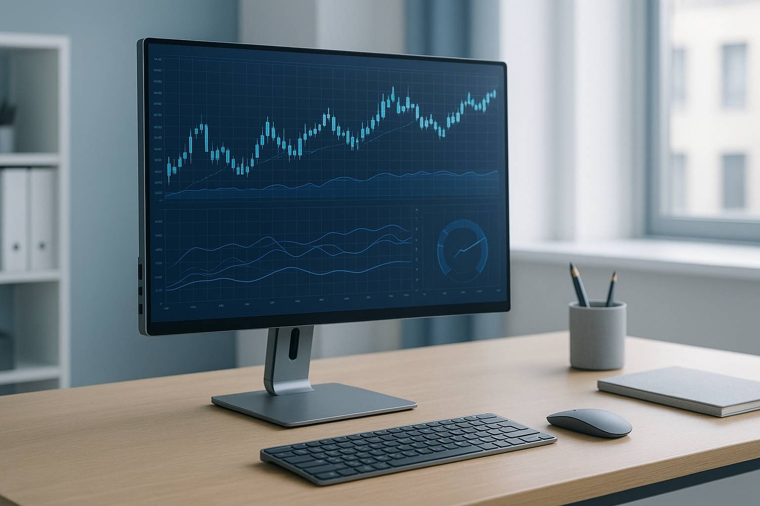 Qué mirar antes de comprar un monitor