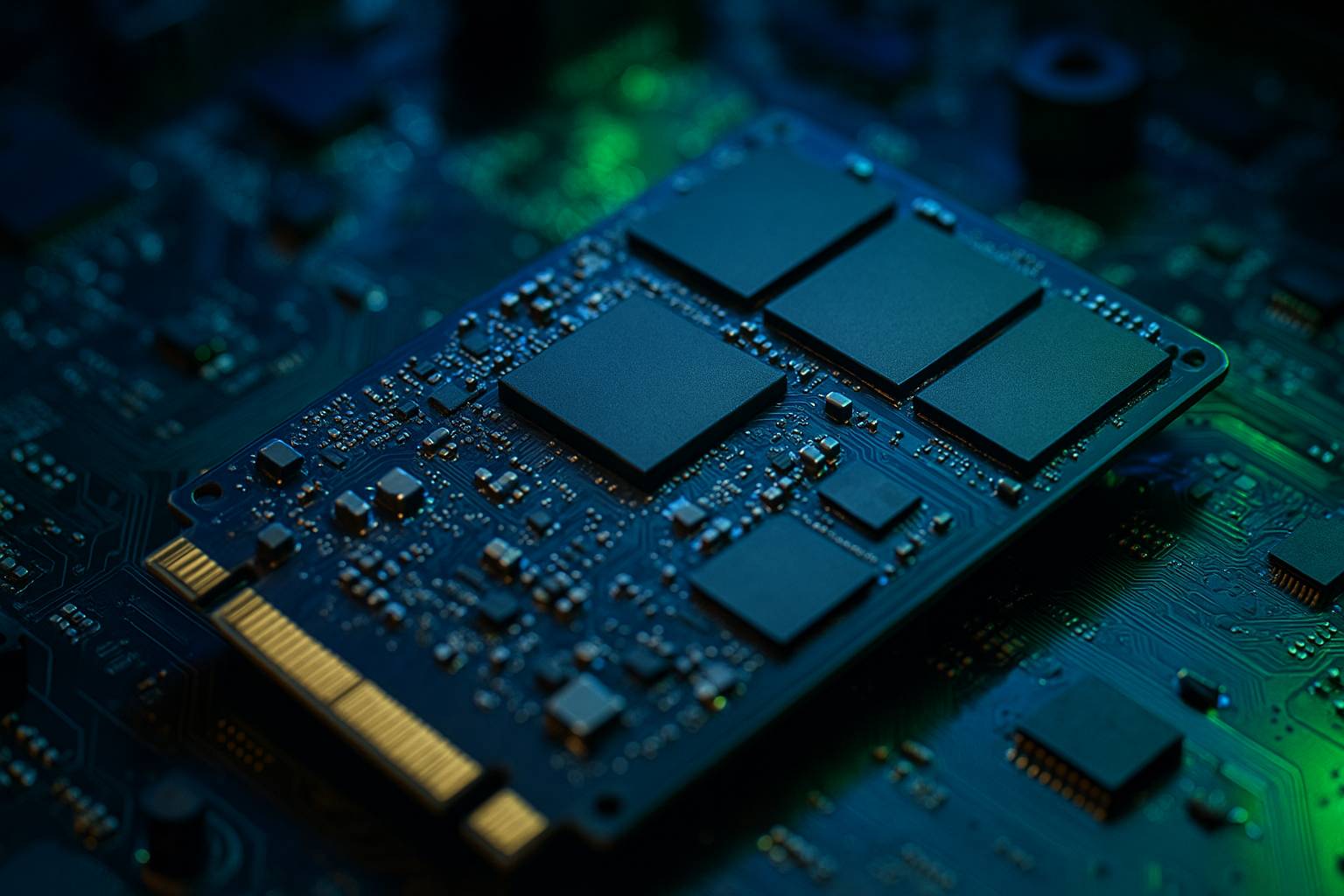 Qué significa el TBW de un SSD y cómo calcular su vida útil